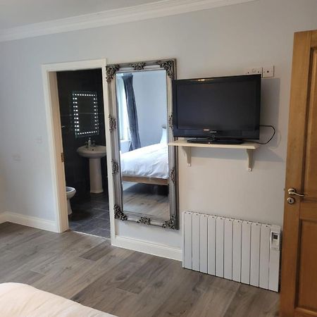 Large En-Suite Room كيلارني المظهر الخارجي الصورة