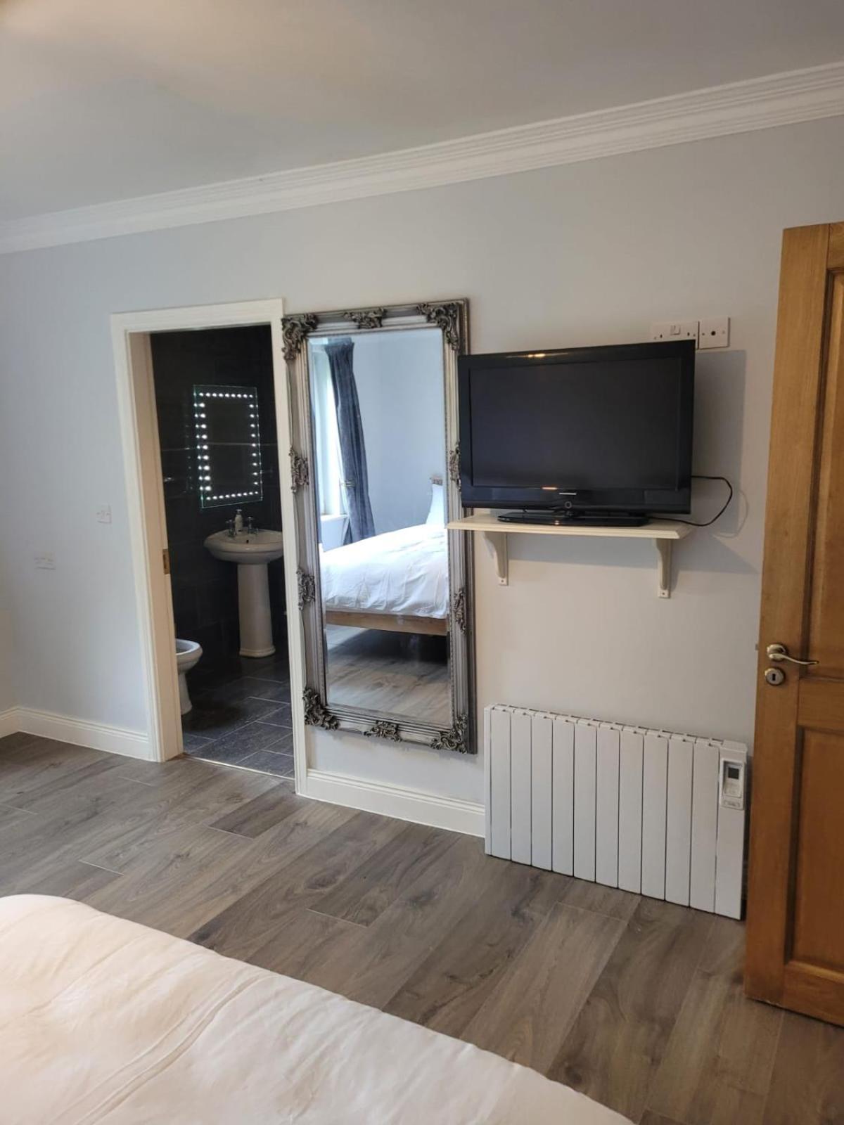 Large En-Suite Room كيلارني المظهر الخارجي الصورة