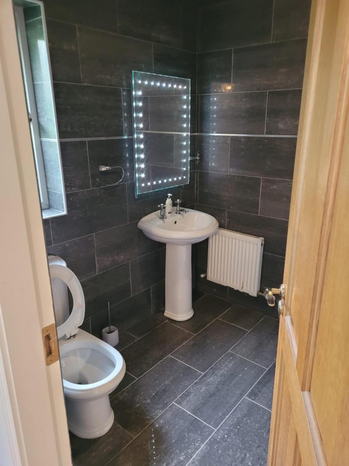 Large En-Suite Room كيلارني المظهر الخارجي الصورة